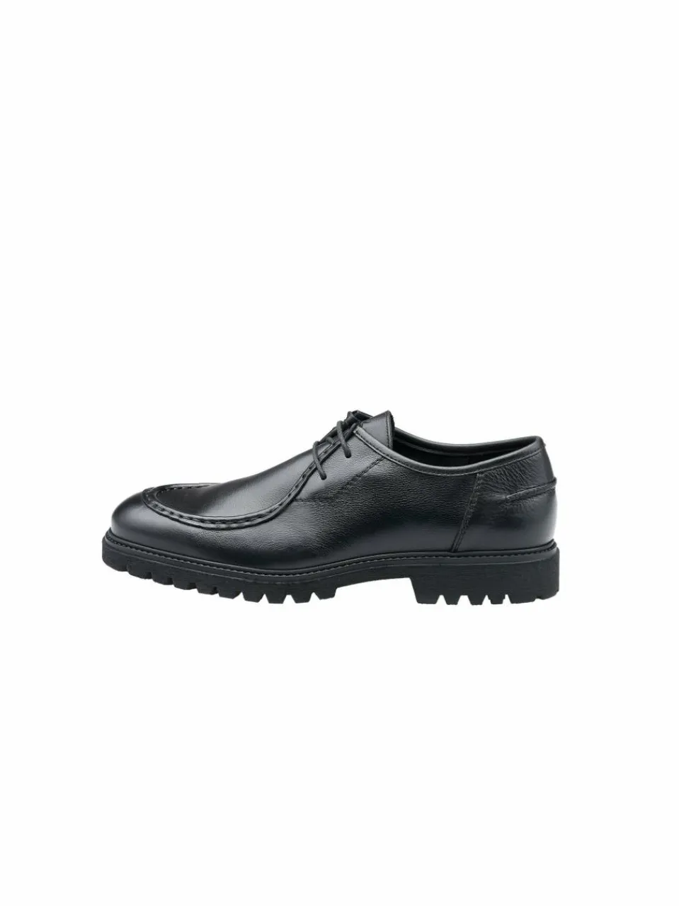 Lloyd Business-Schuhe<Herren Schnürschuh - SELECT 112 schwarz uni