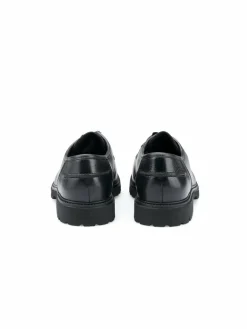 Lloyd Business-Schuhe<Herren Schnürschuh - SELECT 112 schwarz uni