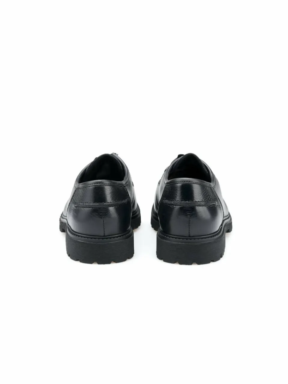 Lloyd Business-Schuhe<Herren Schnürschuh - SELECT 112 schwarz uni