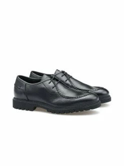 Lloyd Business-Schuhe<Herren Schnürschuh - SELECT 112 schwarz uni