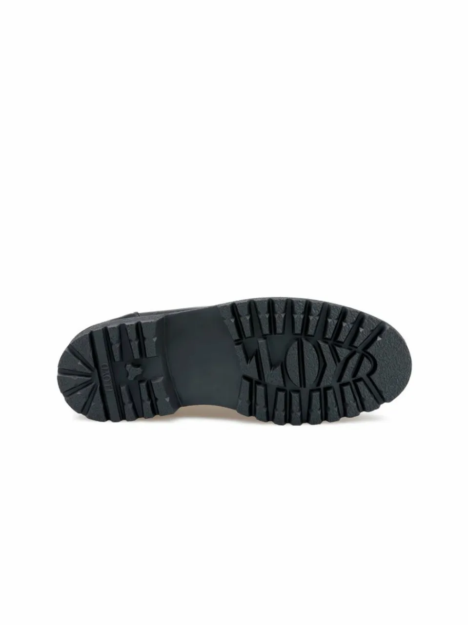 Lloyd Business-Schuhe<Herren Schnürschuh - SELECT 112 schwarz uni