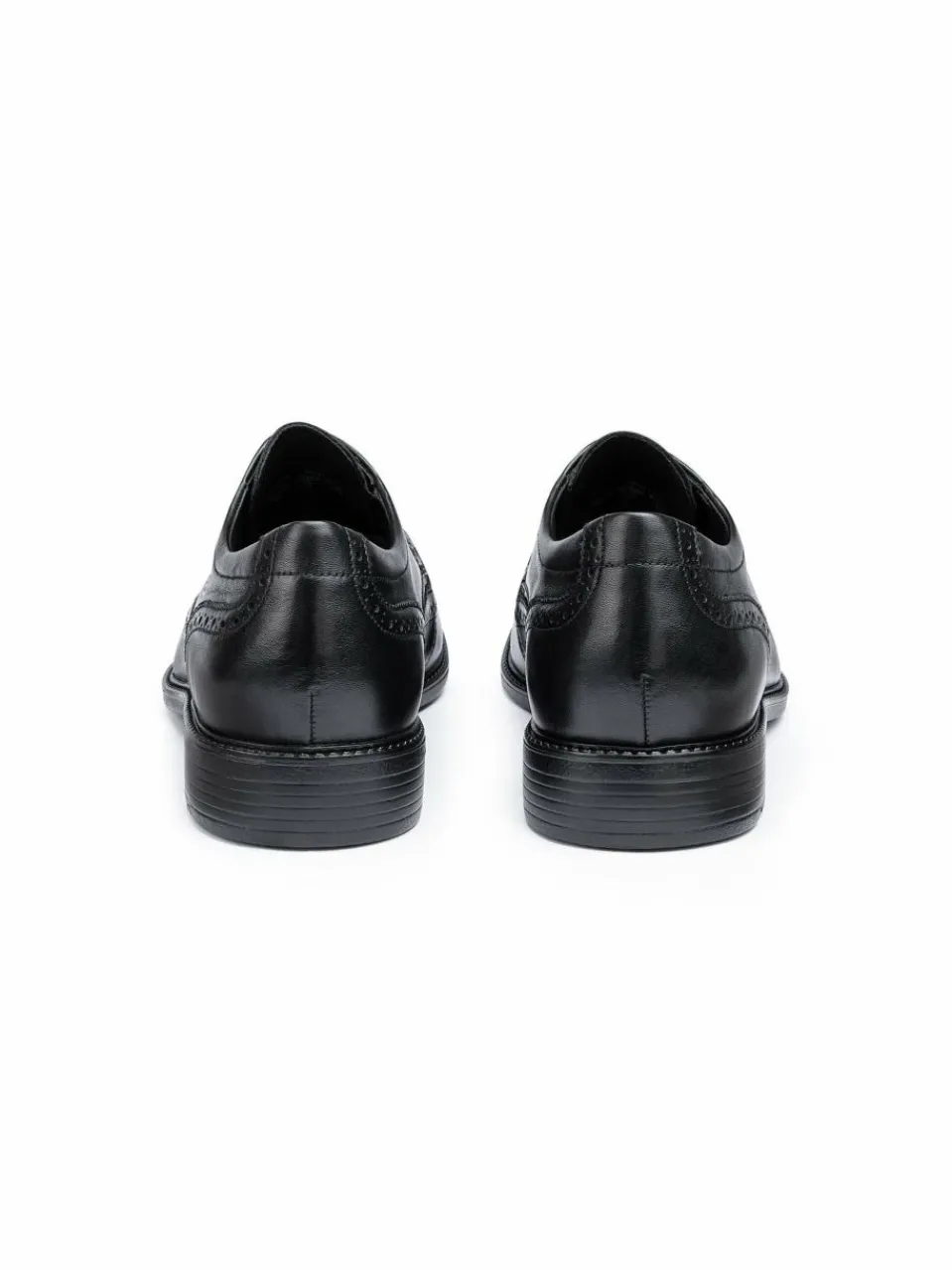 Lloyd Business-Schuhe<Herren Schnürschuh - TAMPICO schwarz uni