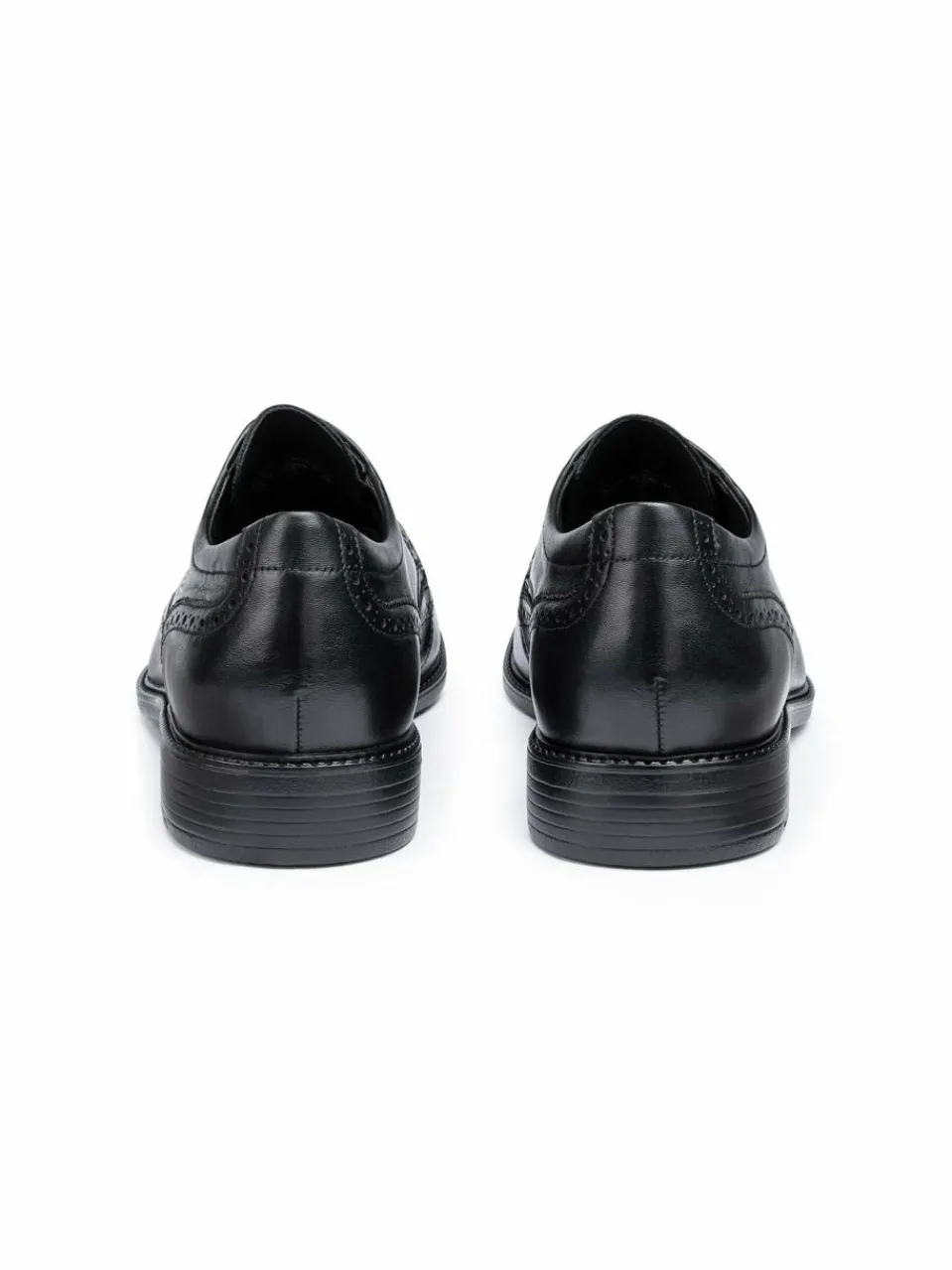 Lloyd Business-Schuhe<Herren Schnürschuh - TAMPICO schwarz uni