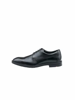 Lloyd Business-Schuhe<Herren Schnürschuh - X-MOTION 110 schwarz uni