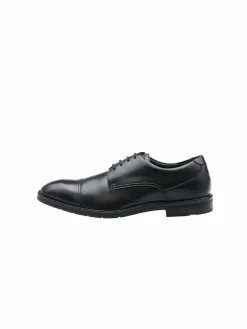 Lloyd Business-Schuhe<Herren Schnürschuh - X-MOTION 150 schwarz uni