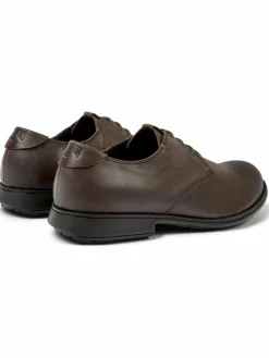 Herren Camper Business-Schuhe>Herren Schnürschuhe - Mil