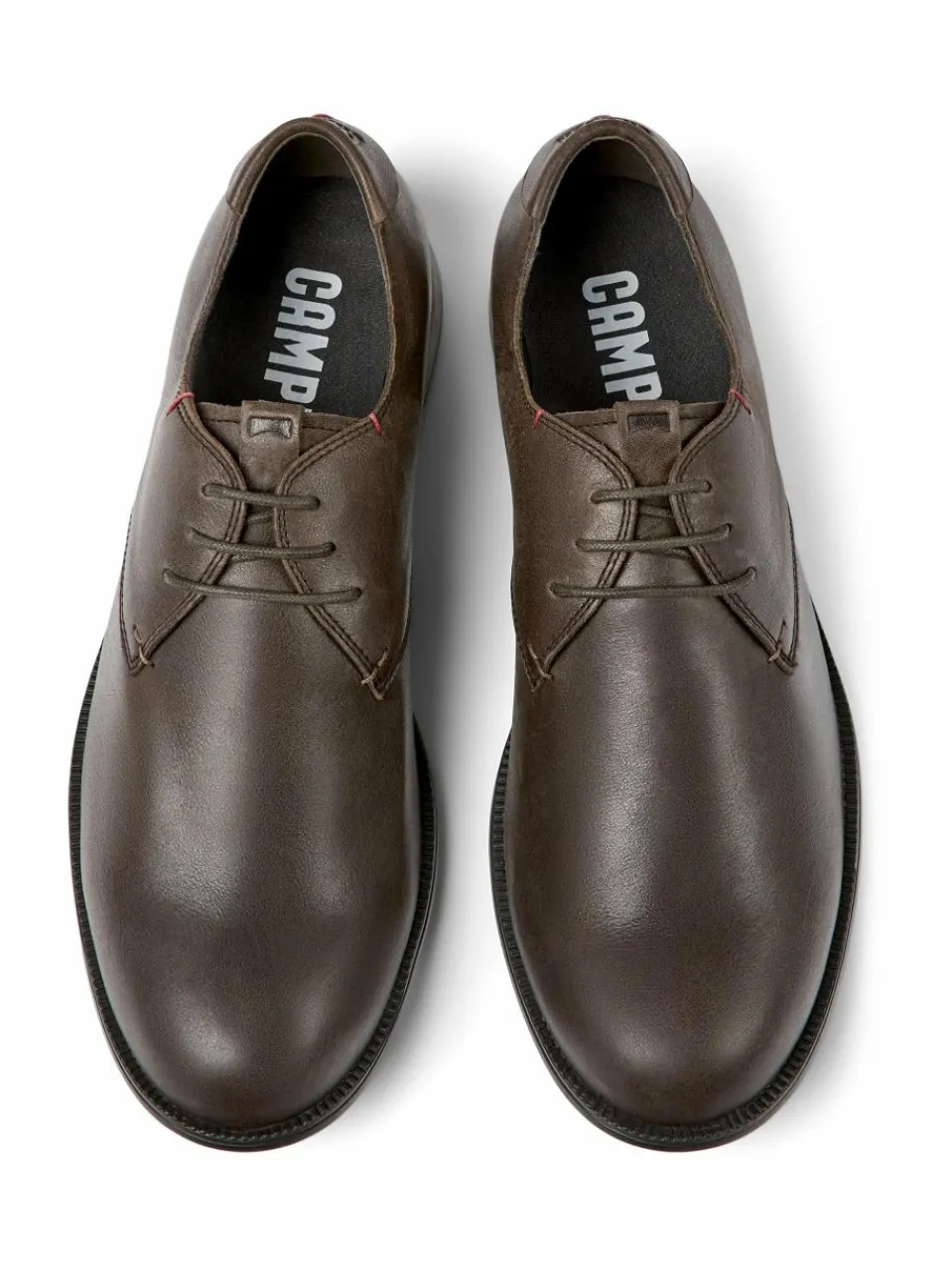 Herren Camper Business-Schuhe>Herren Schnürschuhe - Mil