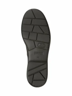 Camper Freizeit-Schuhe<Herren Schnürschuhe - Neuman braun uni