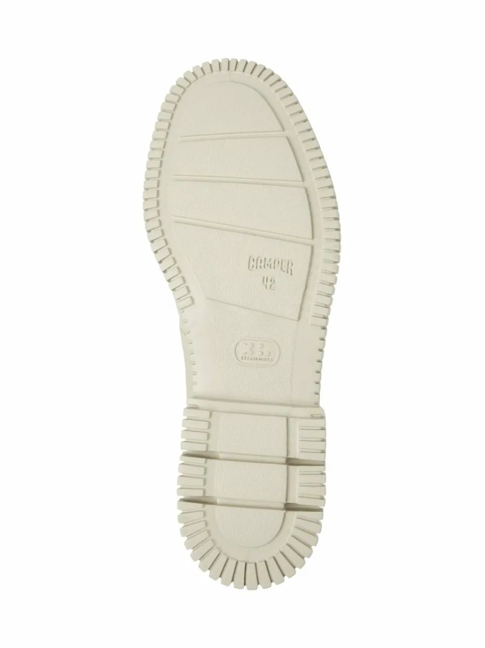 Herren Camper Freizeit-Schuhe>Herren Schnürschuhe - Pix