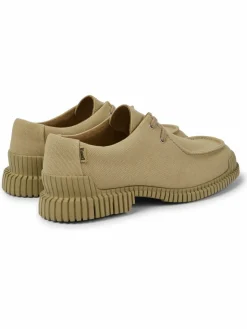 Camper Sneaker<Herren Schnürschuhe - Pix beige uni