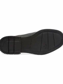 Camper Boots & Stiefeletten<Herren Schnürschuhe - Pix grau uni