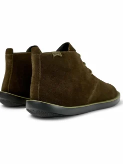 Herren Camper Sneaker>Herren Schnürschuhe - Wagon