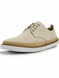 Herren Camper Freizeit-Schuhe>Herren Schnürschuhe - Wagon