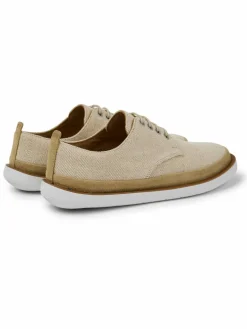 Herren Camper Freizeit-Schuhe>Herren Schnürschuhe - Wagon