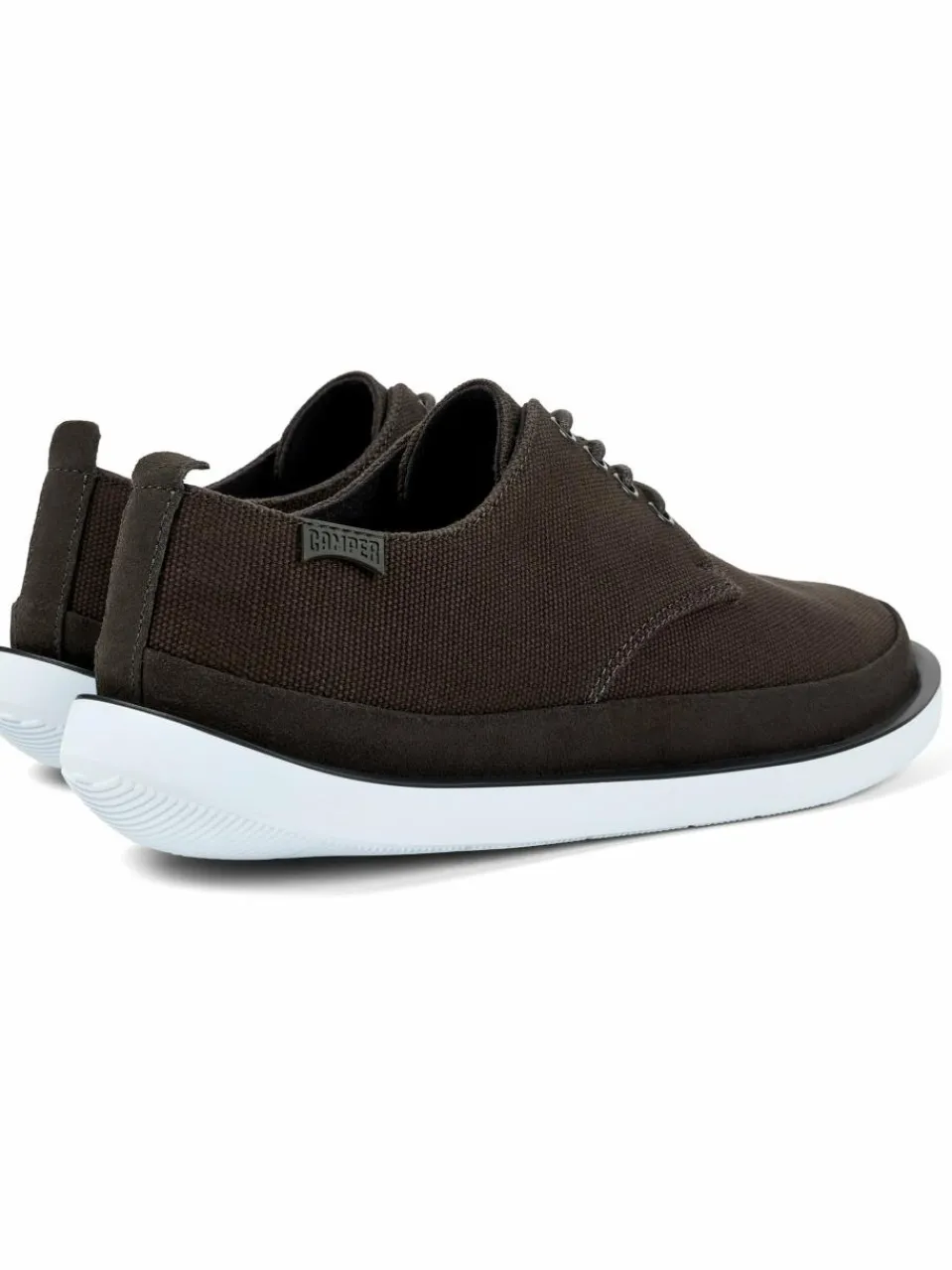 Herren Camper Freizeit-Schuhe>Herren Schnürschuhe - Wagon