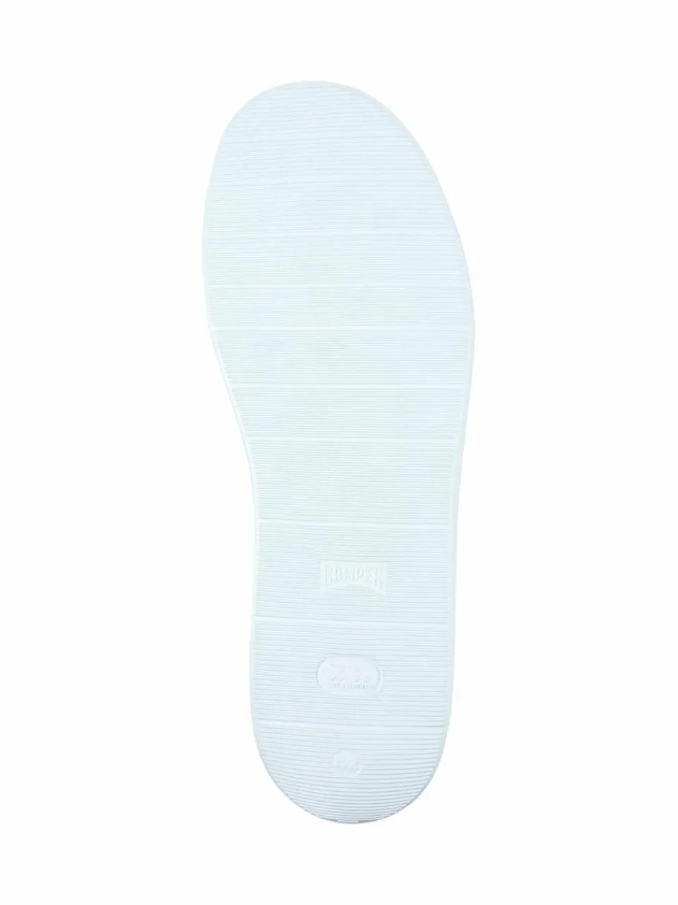 Herren Camper Freizeit-Schuhe>Herren Schnürschuhe - Wagon