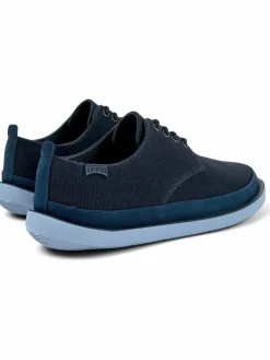 Herren Camper Freizeit-Schuhe>Herren Schnürschuhe - Wagon