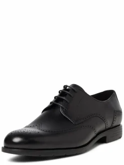 Herren Lloyd Business-Schuhe>Herren Schnürschuhe aus Leder - Giuseppe