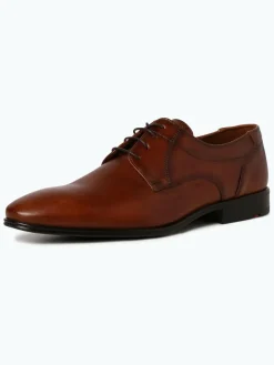 Herren Lloyd Business-Schuhe>Herren Schnürschuhe aus Leder - Osmond