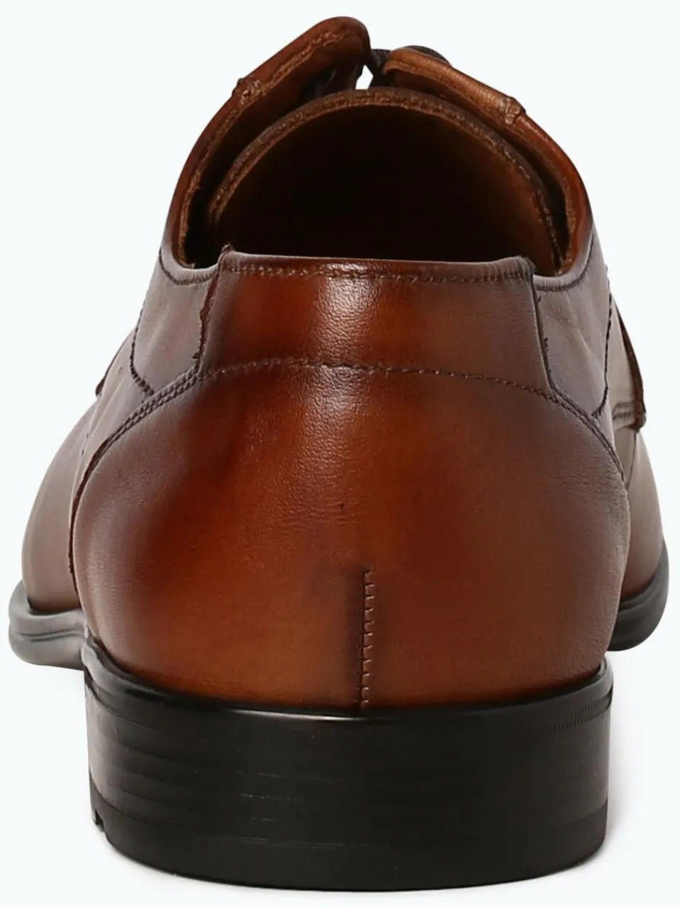 Herren Lloyd Business-Schuhe>Herren Schnürschuhe aus Leder - Osmond