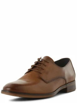 Herren Lloyd Business-Schuhe>Herren Schnürschuhe aus Leder - Odil