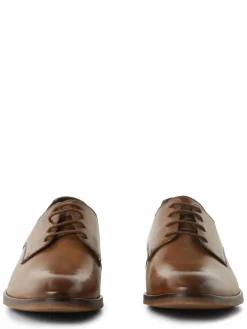 Herren Lloyd Business-Schuhe>Herren Schnürschuhe aus Leder - Odil