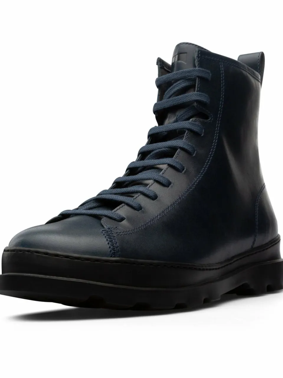 Herren Camper Boots & Stiefeletten>Herren Schnürstiefel - Brutus