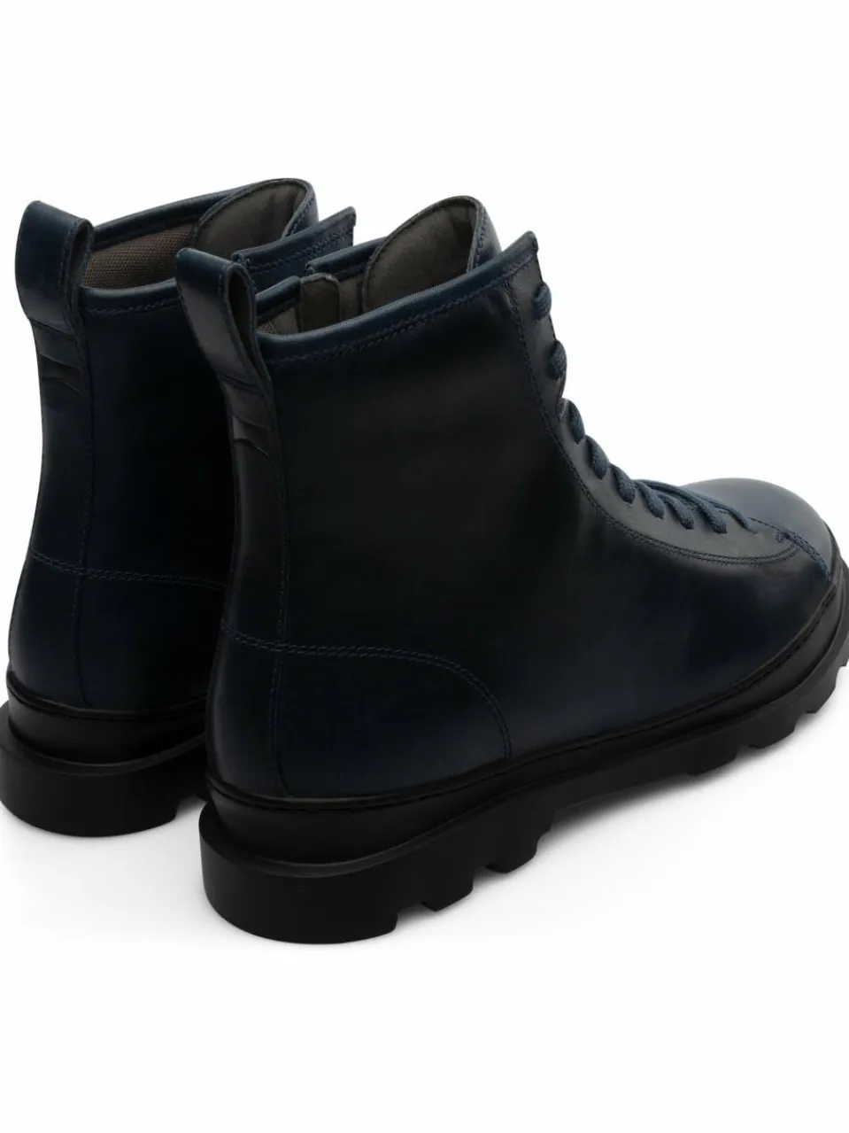 Herren Camper Boots & Stiefeletten>Herren Schnürstiefel - Brutus