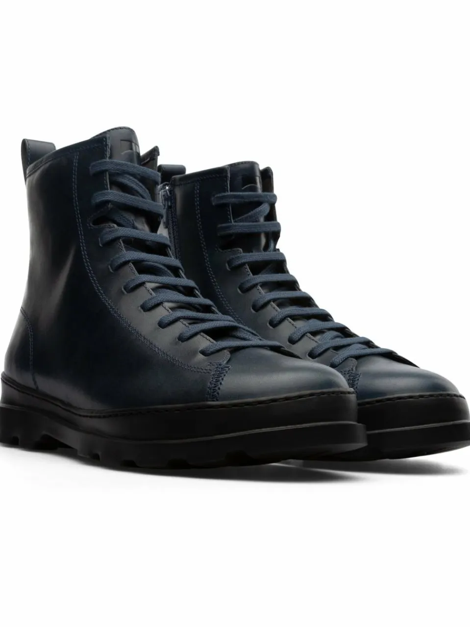 Herren Camper Boots & Stiefeletten>Herren Schnürstiefel - Brutus