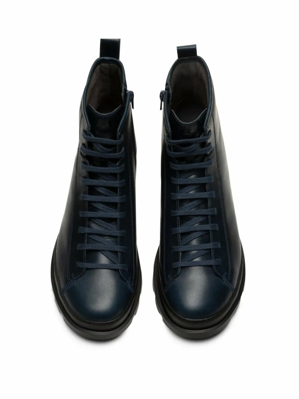 Herren Camper Boots & Stiefeletten>Herren Schnürstiefel - Brutus