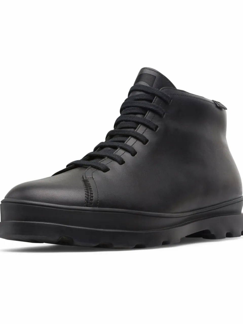 Herren Camper Boots & Stiefeletten>Herren Schnürstiefel - Brutus