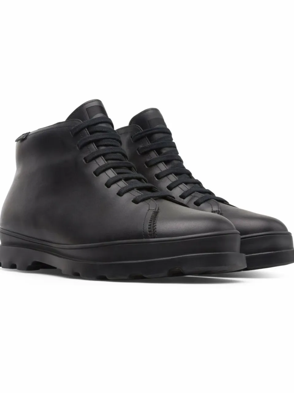 Herren Camper Boots & Stiefeletten>Herren Schnürstiefel - Brutus