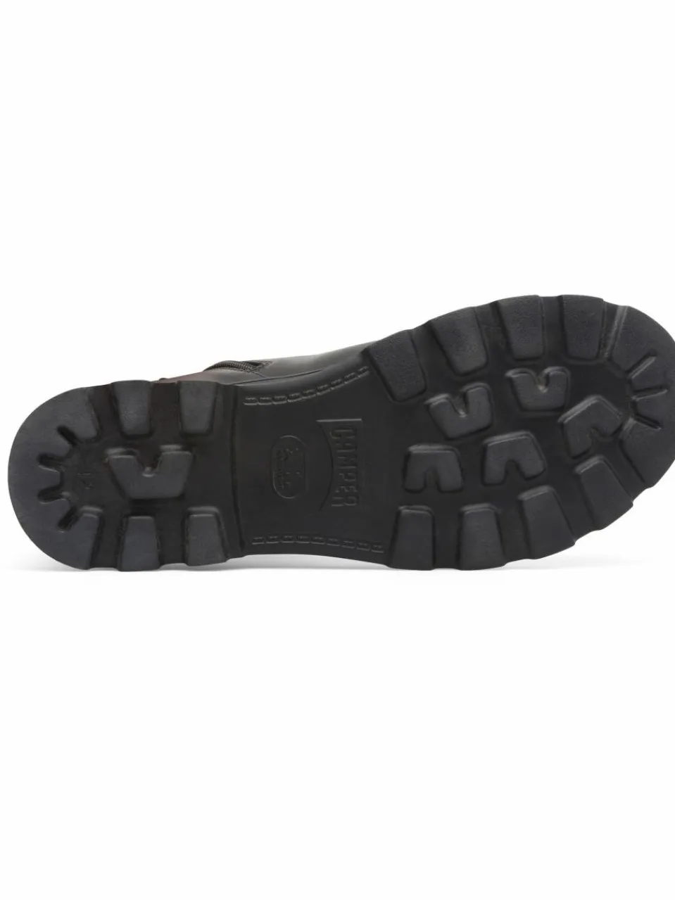 Herren Camper Boots & Stiefeletten>Herren Schnürstiefel - Brutus