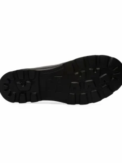 Camper Freizeit-Schuhe|Boots & Stiefeletten<Herren Schnürstiefel - Brutus grün uni