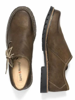 Herren Spieth & Wenksy Freizeit-Schuhe>Herren Schuh - Haferl Gerd