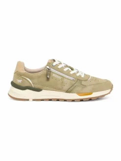 Mustang Sneaker<Herren Schuhe khaki uni