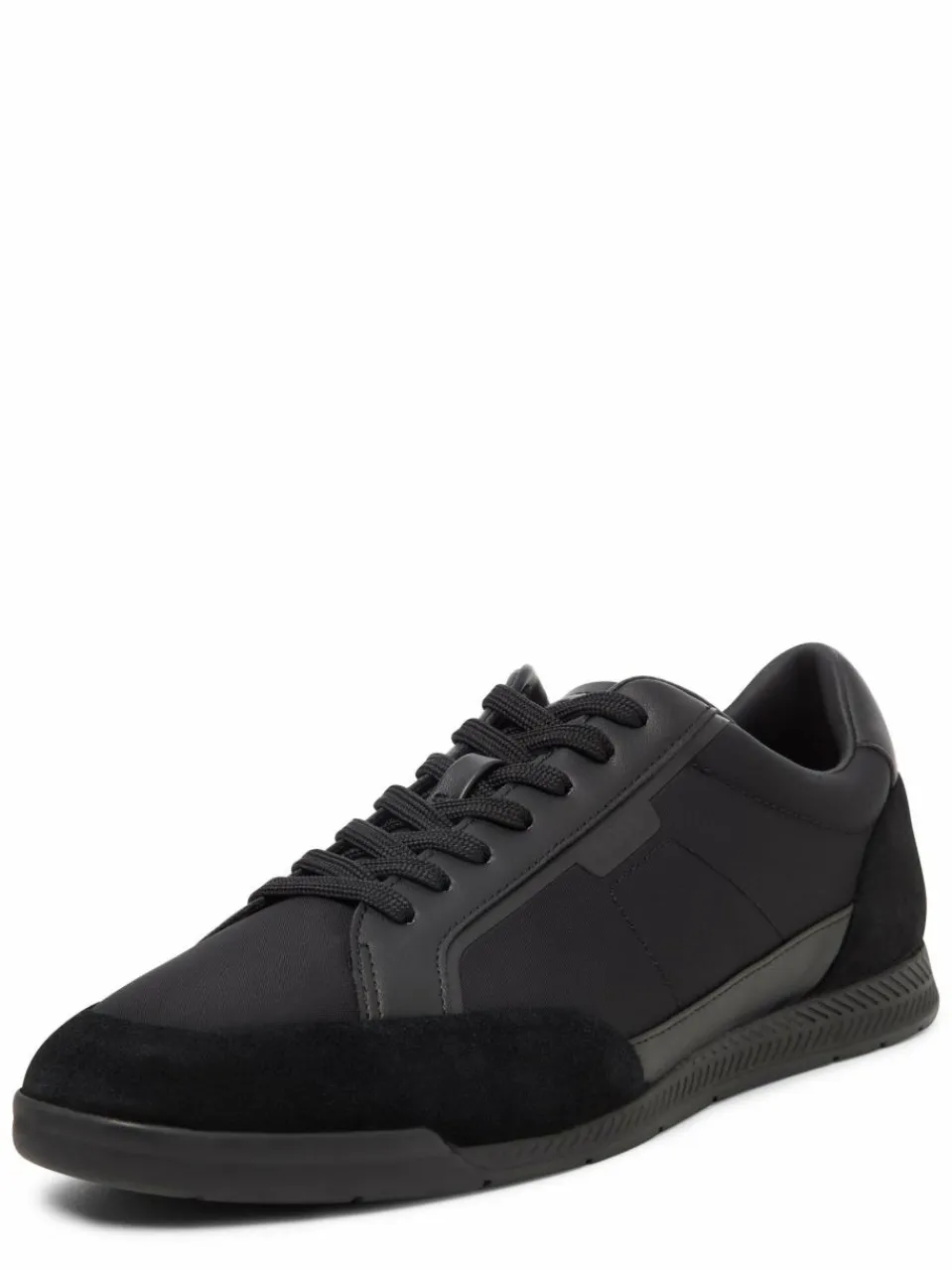 Herren BOSS Freizeit-Schuhe>Herren Schuhe - Nitan