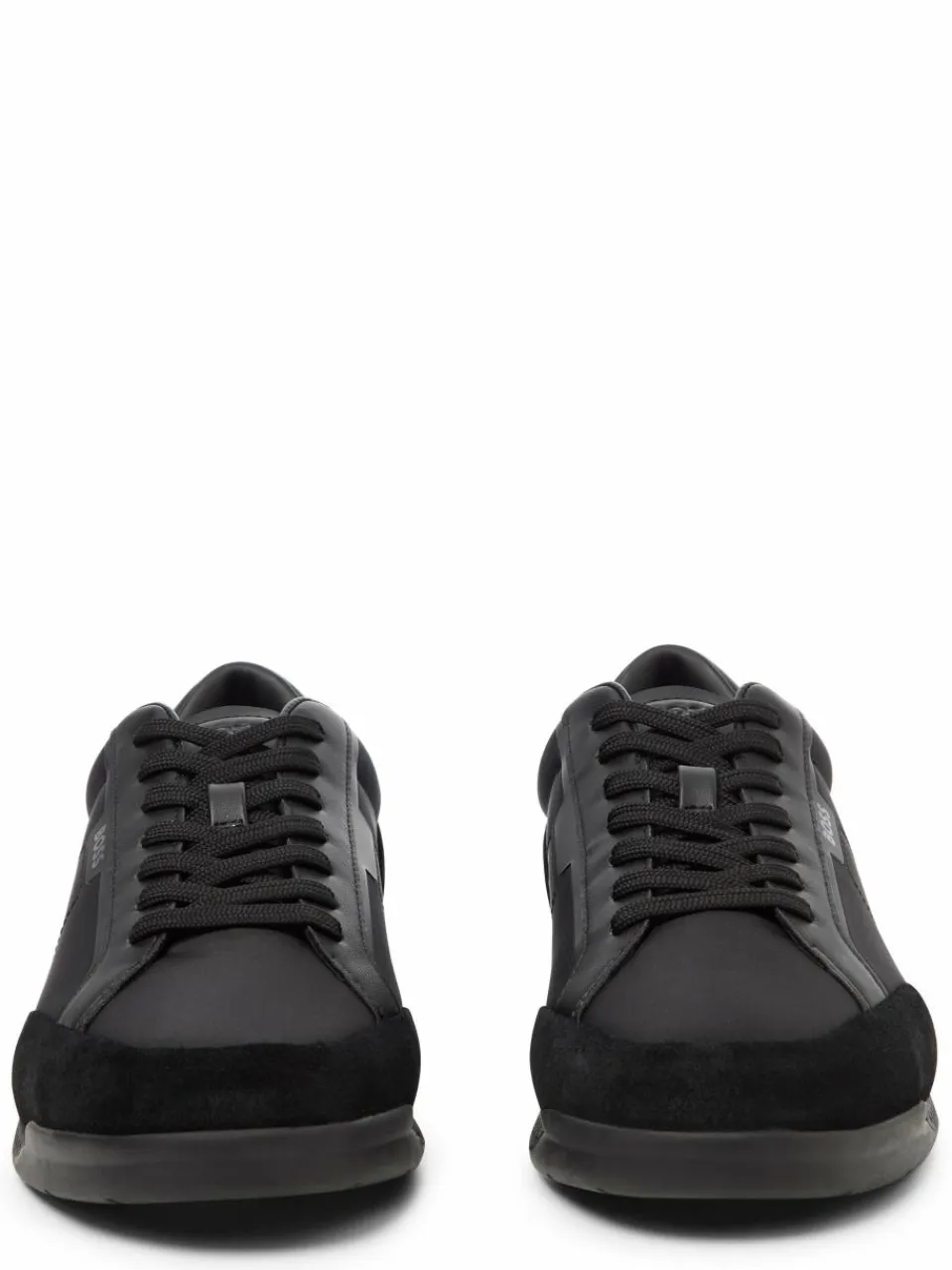 Herren BOSS Freizeit-Schuhe>Herren Schuhe - Nitan