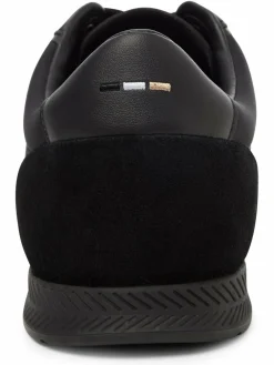 Herren BOSS Freizeit-Schuhe><noscript><img width=