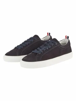 Herren Daniel Hechter Freizeit-Schuhe>Herren Schuhe - SNEAKER SUEDE