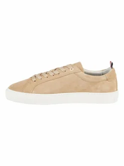 Daniel Hechter Freizeit-Schuhe<Herren Schuhe - SNEAKER SUEDE beige uni