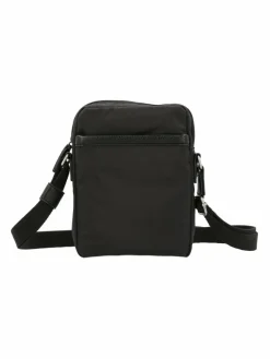 PICARD Taschen & Rucksäcke<Herren Schultertasche - S'Pore schwarz uni