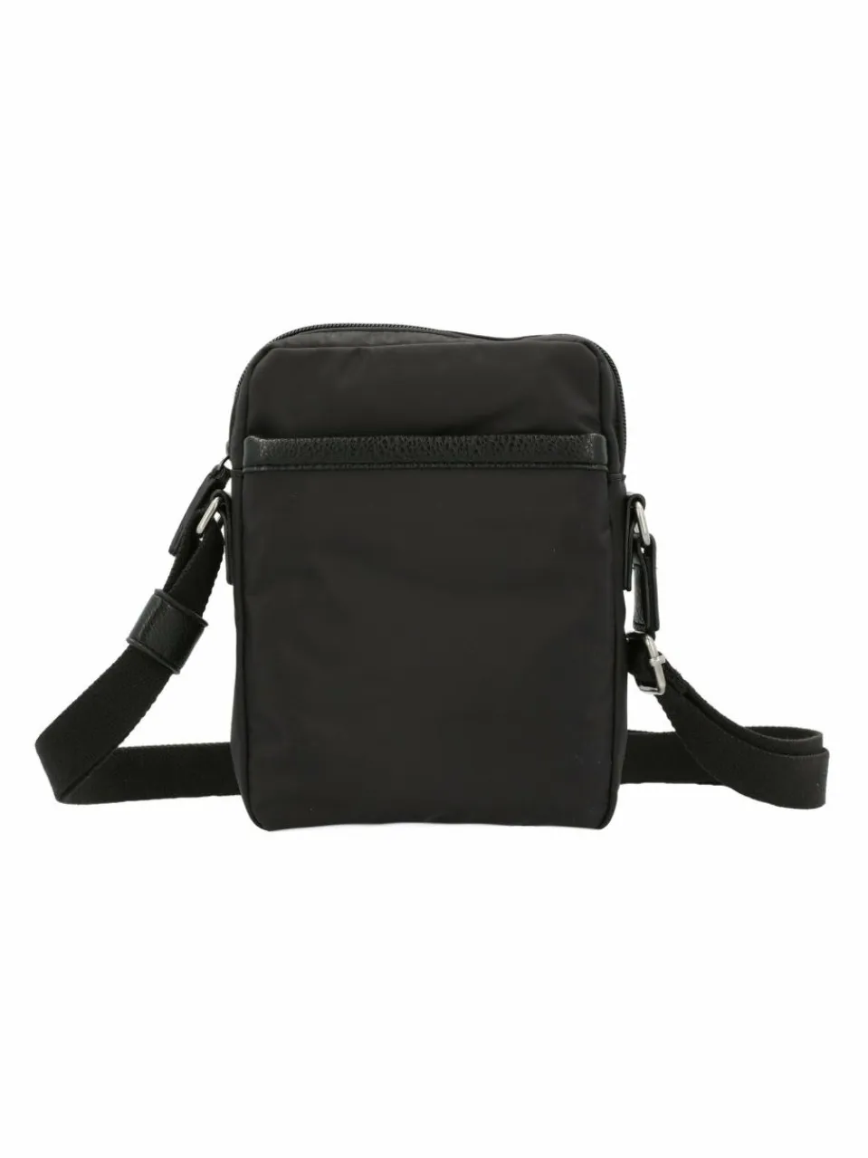 PICARD Taschen & Rucksäcke<Herren Schultertasche - S'Pore schwarz uni