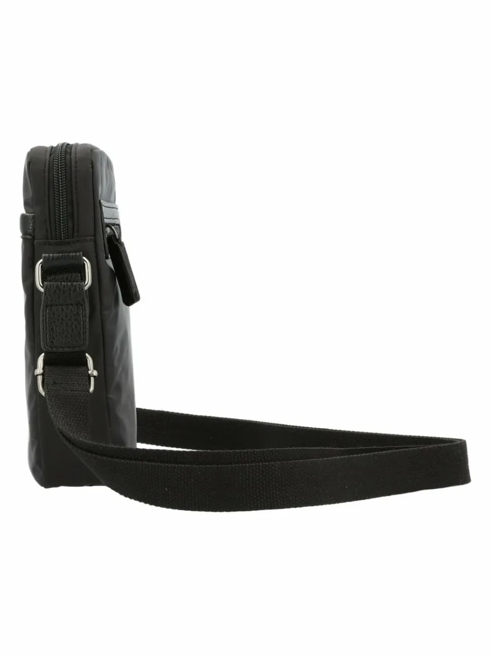 PICARD Taschen & Rucksäcke<Herren Schultertasche - S'Pore schwarz uni