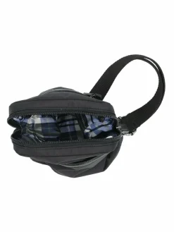 PICARD Taschen & Rucksäcke<Herren Schultertasche - S'Pore schwarz uni