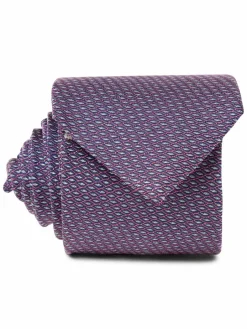 Herren Andrew James Krawatten & Fliegen>Herren Seidenkrawatte