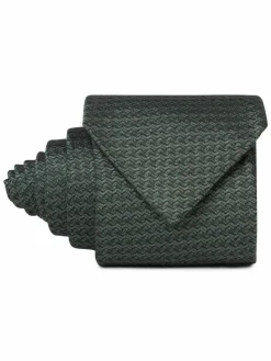 Herren Finshley & Harding Krawatten & Fliegen>Herren Seidenkrawatte