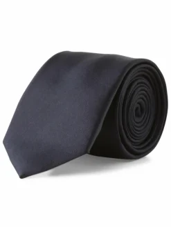 Herren Calvin Klein Krawatten & Fliegen>Herren Seidenkrawatte