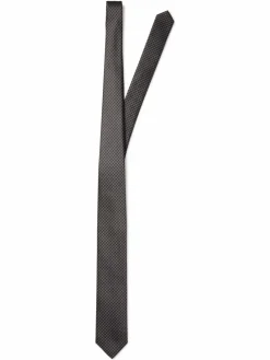 Herren OLYMP Level Five Krawatten & Fliegen>Herren Seidenkrawatte