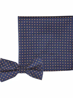 Herren Charles Colby Krawatten & Fliegen>Herren Set - LORD CONUIL